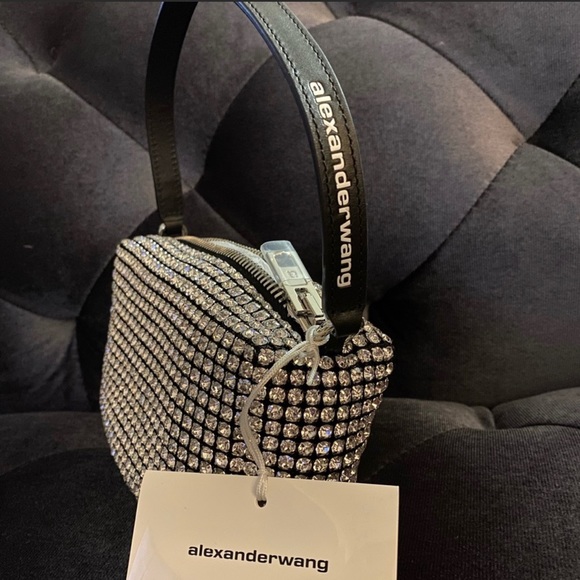 Alexander Wang Heiress NWT - Picture 6 of 6